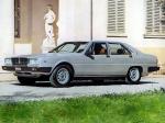 Maserati Quattroporte 1979 года